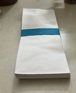 Envelope 50 Nos
