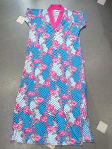 Floral Nighty
