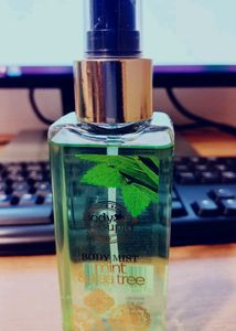 Maha Sale🎉 Refreshing Body Mist
