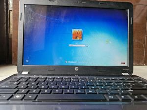 Hp Pavillion G4