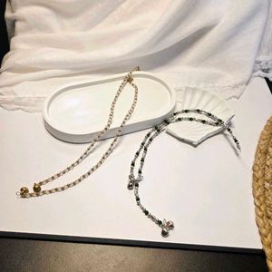 Anklets