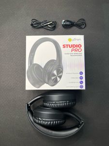 Ptron Overhead headphone