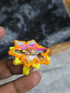 Kinder Joy Toys - Set of 4