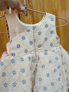 Dress for baby girl