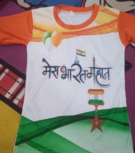 Boy Tshirt Used