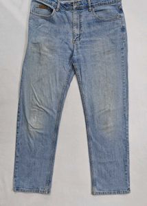Blue Denim Jeans 👖 Style With Your outfit.