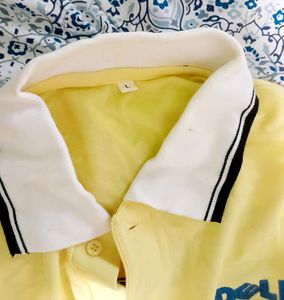 Men&#39;s Polo T-shirt