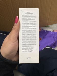 Laneige Hydro UV Defense EX SPF50