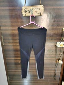 Stylish Black Leggings