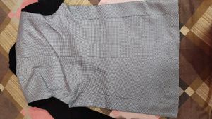 New Black Blazer For Men