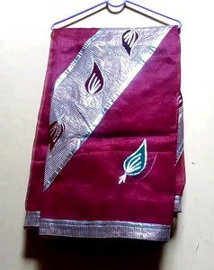 Unique New Saree