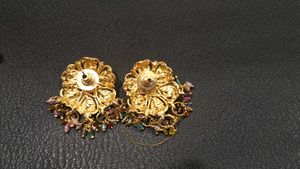 Vintage Jewellery Set
