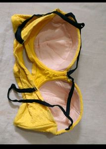 Forever 21 Bra