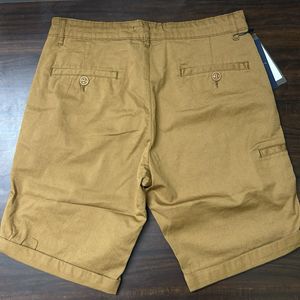 Men&#39;s Casual Drawstring Shorts