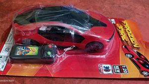 New Remote Control Car