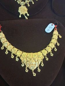 Beautiful Necklace Jewellery