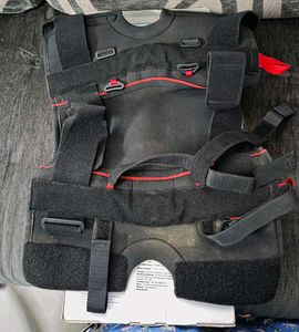 Ottobock knee brace