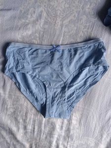2 Panties Set
