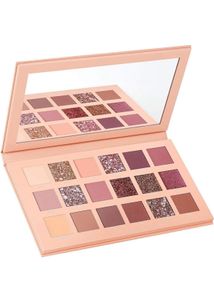 2 Huda Beauty Pallets