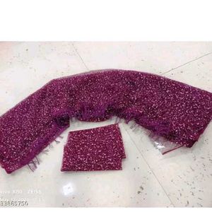 New Women&#39; Saree