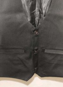Waistcoat