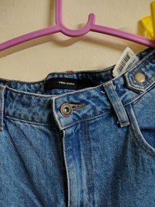 Vero Moda Mom Jeans