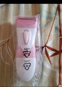 Philips Satin Shave