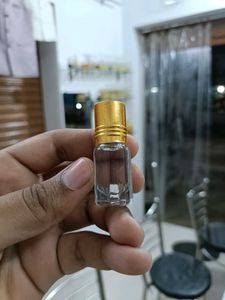 This Is. 3 M.L Atar.        Name Is Kaff
