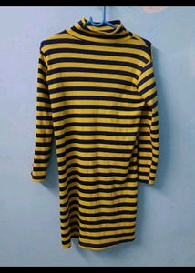 Winter Dress