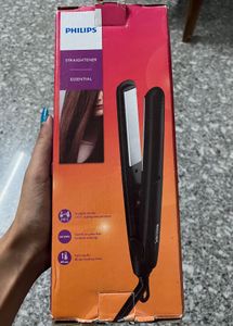 Hair Straightener