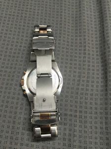 Titan watch