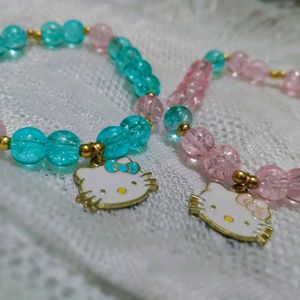 Handmade Bracelet Pack Of 4