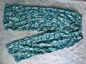 Palazo Pant