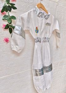 4-6 Yrs 🎁Buy 2 Get 1 Free 🎁Astronaut Fancy Dress