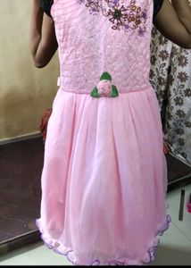 Girl's Frock Like New