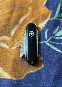 Original Victorinox Swiss knife imported