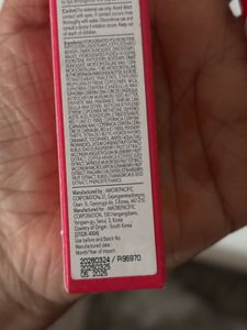 Laneige Lip Glowy Balm (Pack Of 2)