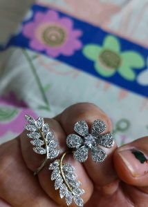 Ring For Women