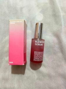 ISOI Blemish Care Up Serum