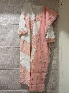 Suit Set.