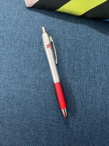 New Pen From Usa Black Ink