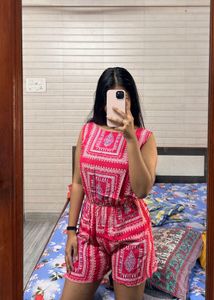 Cute Jumpsuit❤️