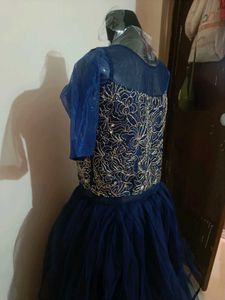 Wedding Gown