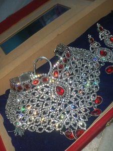 Bridal Jewelry Set