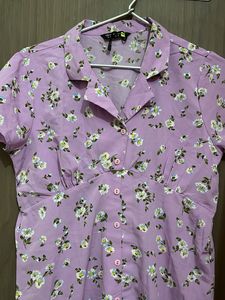 Tokyo talkies brandedFloral  Dress for M