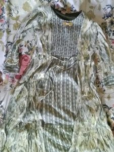 Strechible Cost Dress