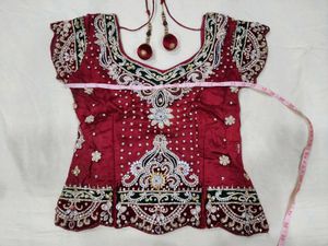 Bridal Lehanga