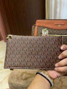 Mk Bag Combo