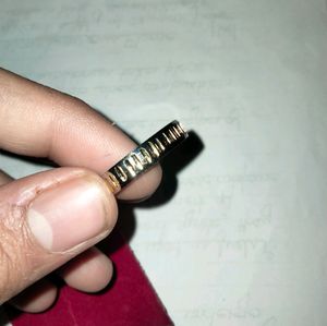 Silver Ring For Men