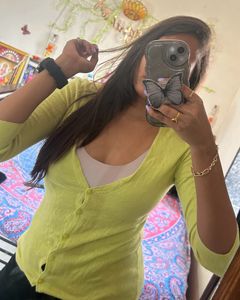 Pista Colour Top